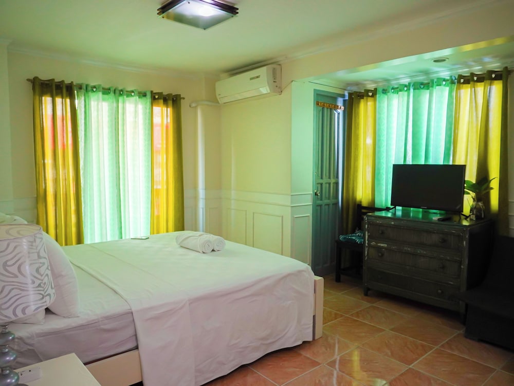 HOTEL BORACAY PARADISE 13/27