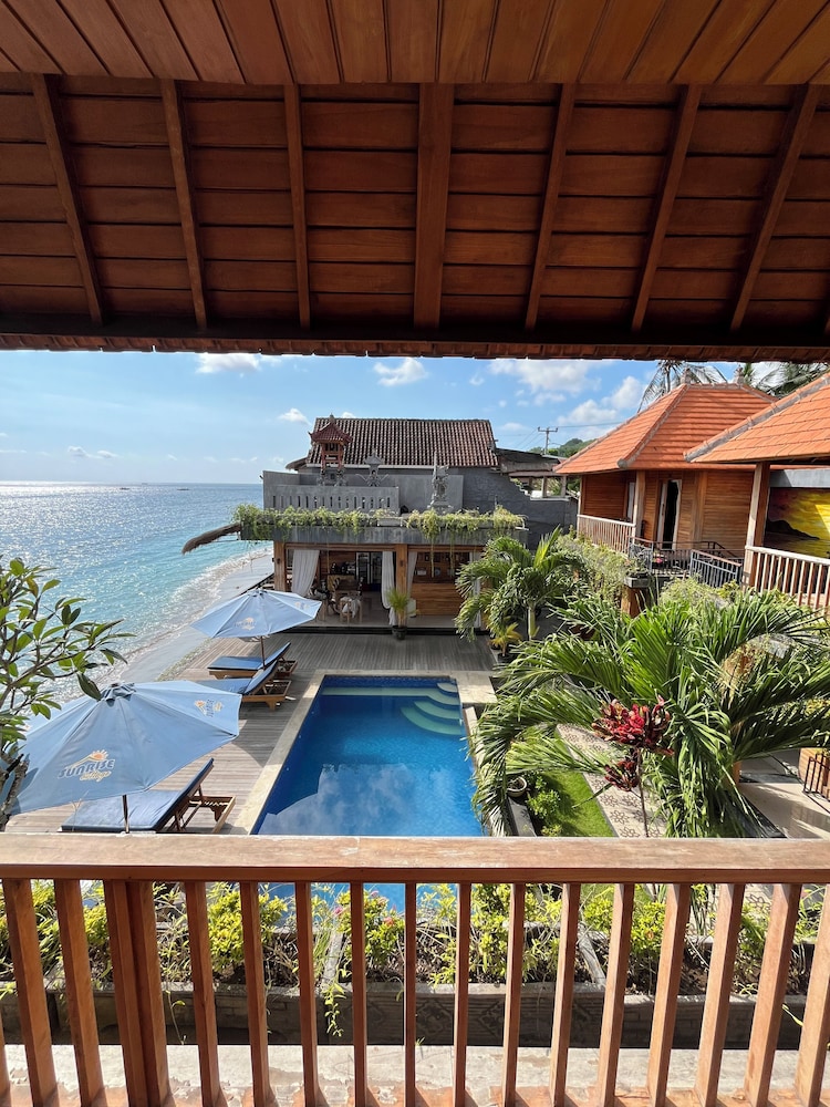 Sunrise Cottage Nusa Penida 46/49