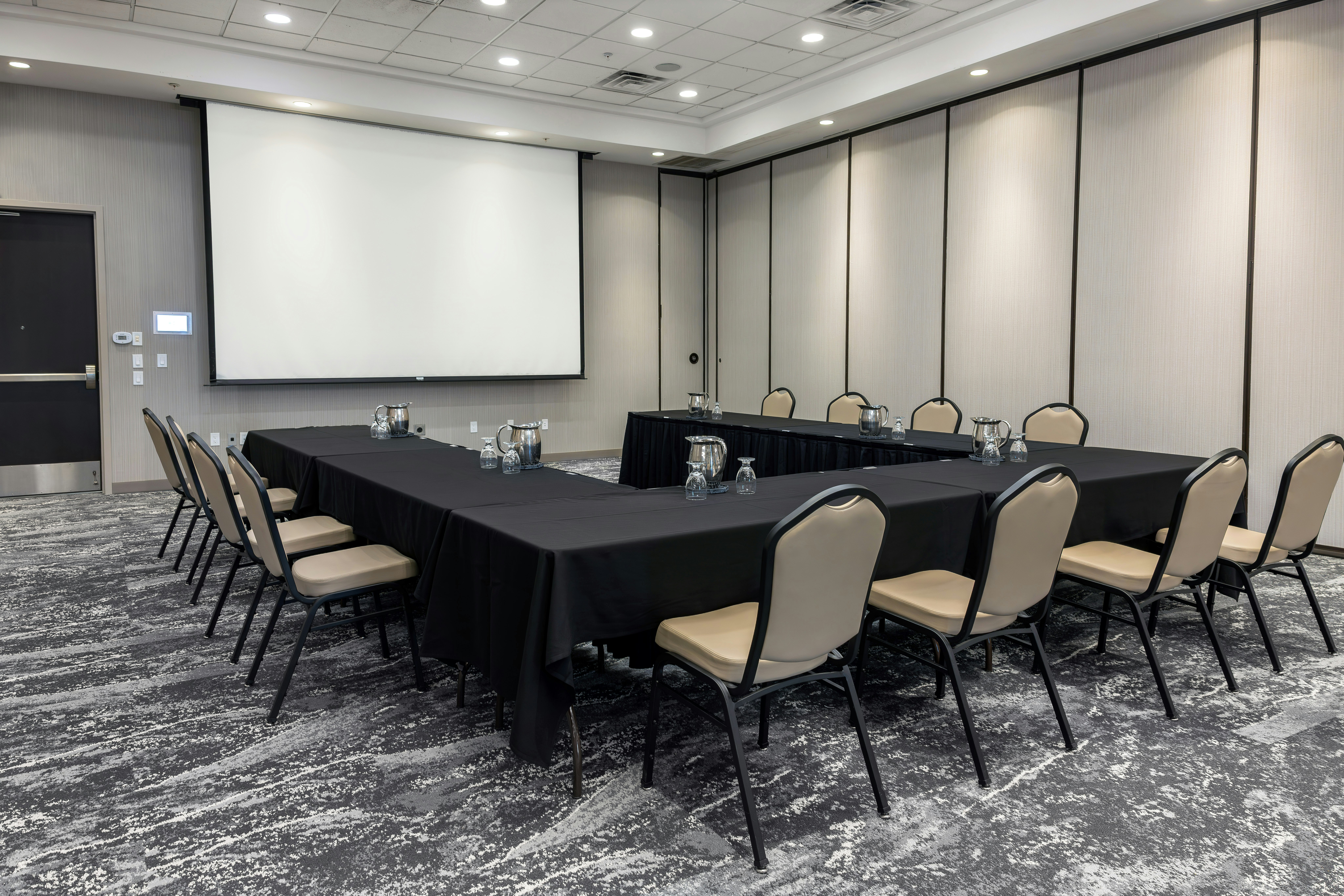 Hilton Garden Inn Sioux Falls South 46/61