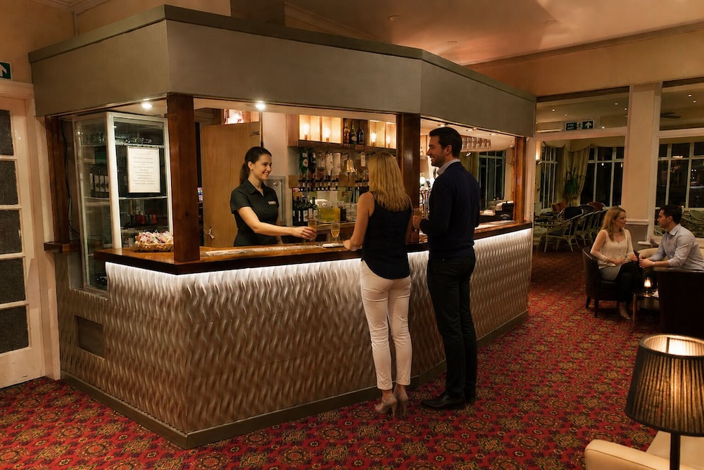 The Devoncourt Resort 3/50