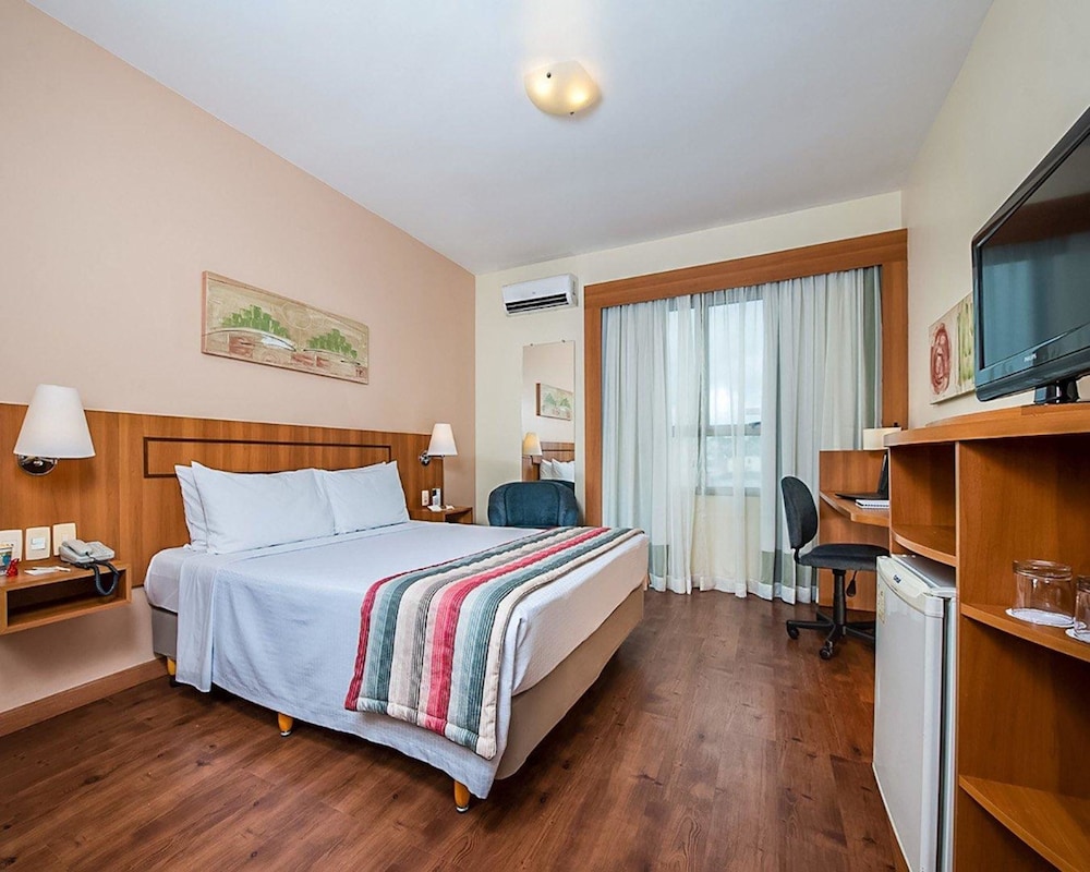 Hotel Golden Park Uberlandia 12/26