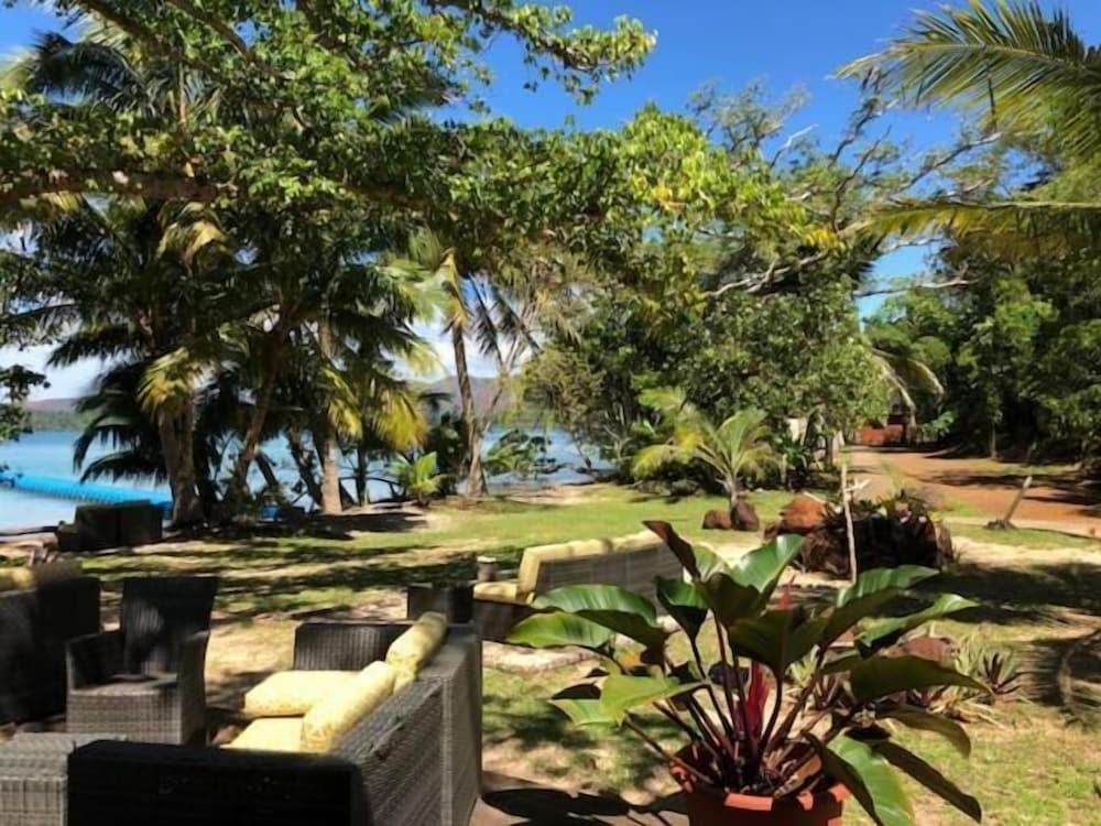 Kanua Tera Ecolodge 34/50