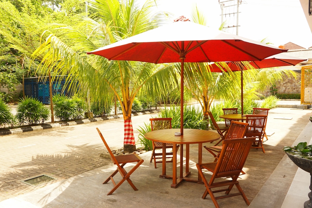 Airish Hotel Palembang 34/39