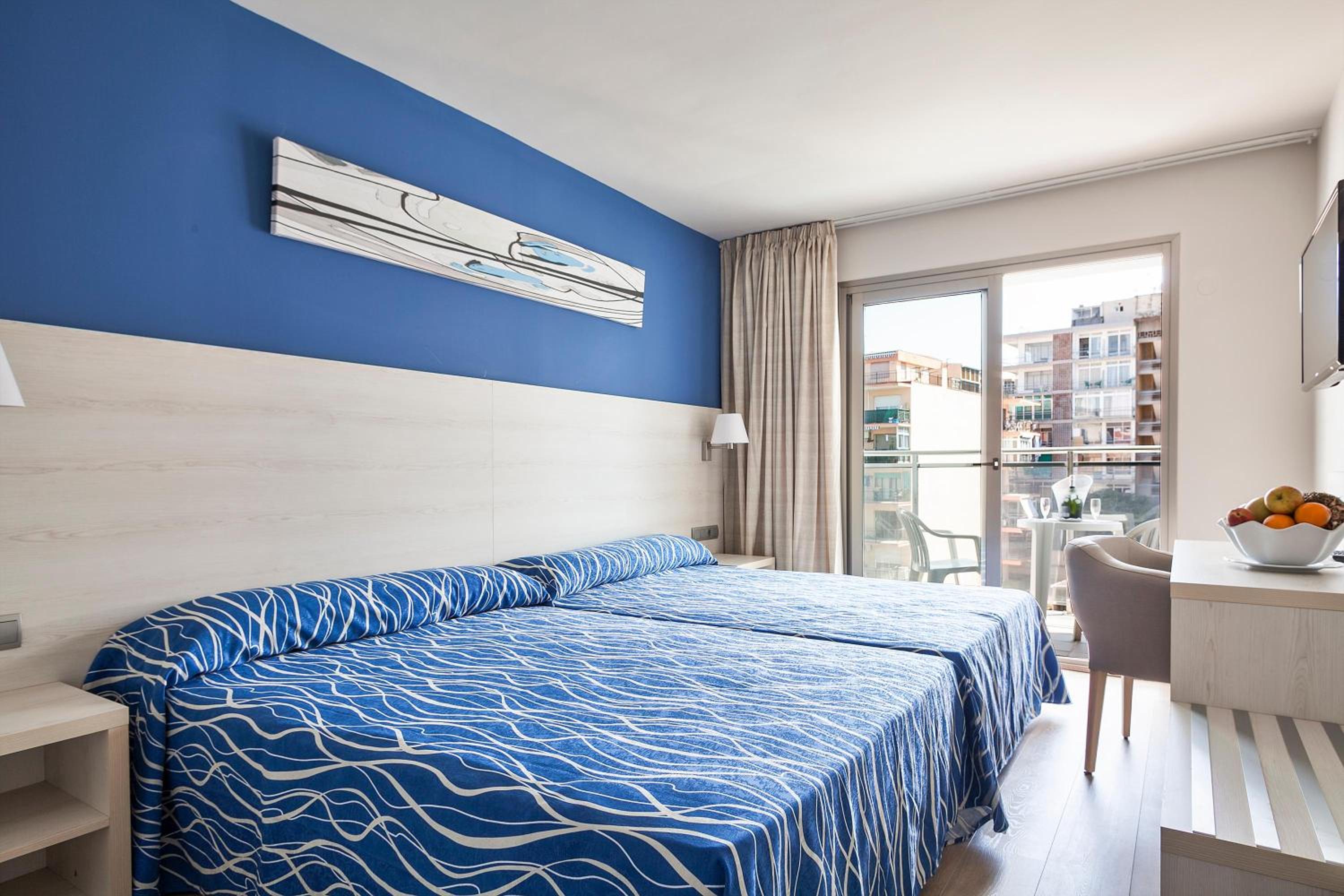 Room, 2 Double Beds
