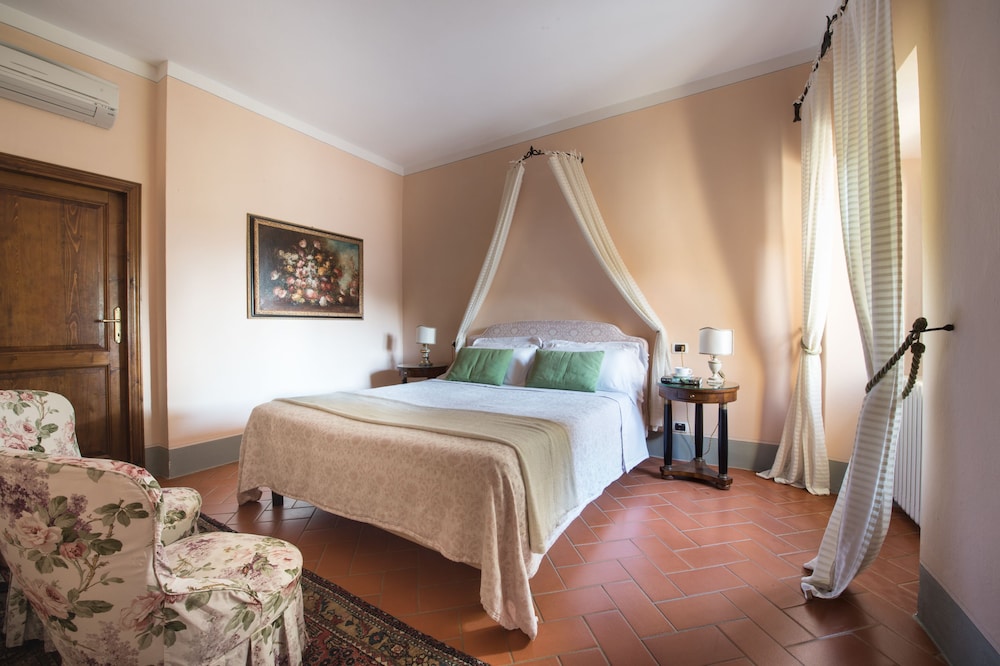 Relais Villa Belpoggio - Residenza D Epoca 29/68