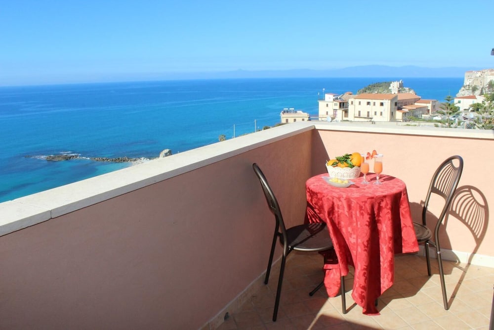 Terrazzo Sul Mare Hotel 25/26