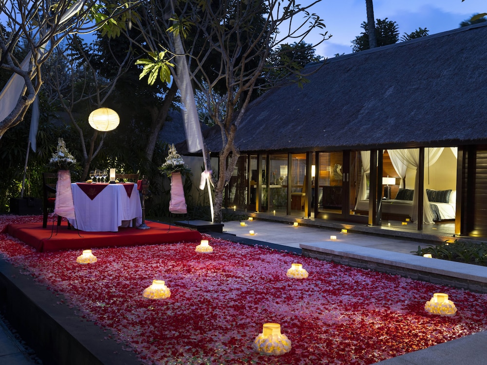 Kayumanis Jimbaran Private Estate in Jimbaran