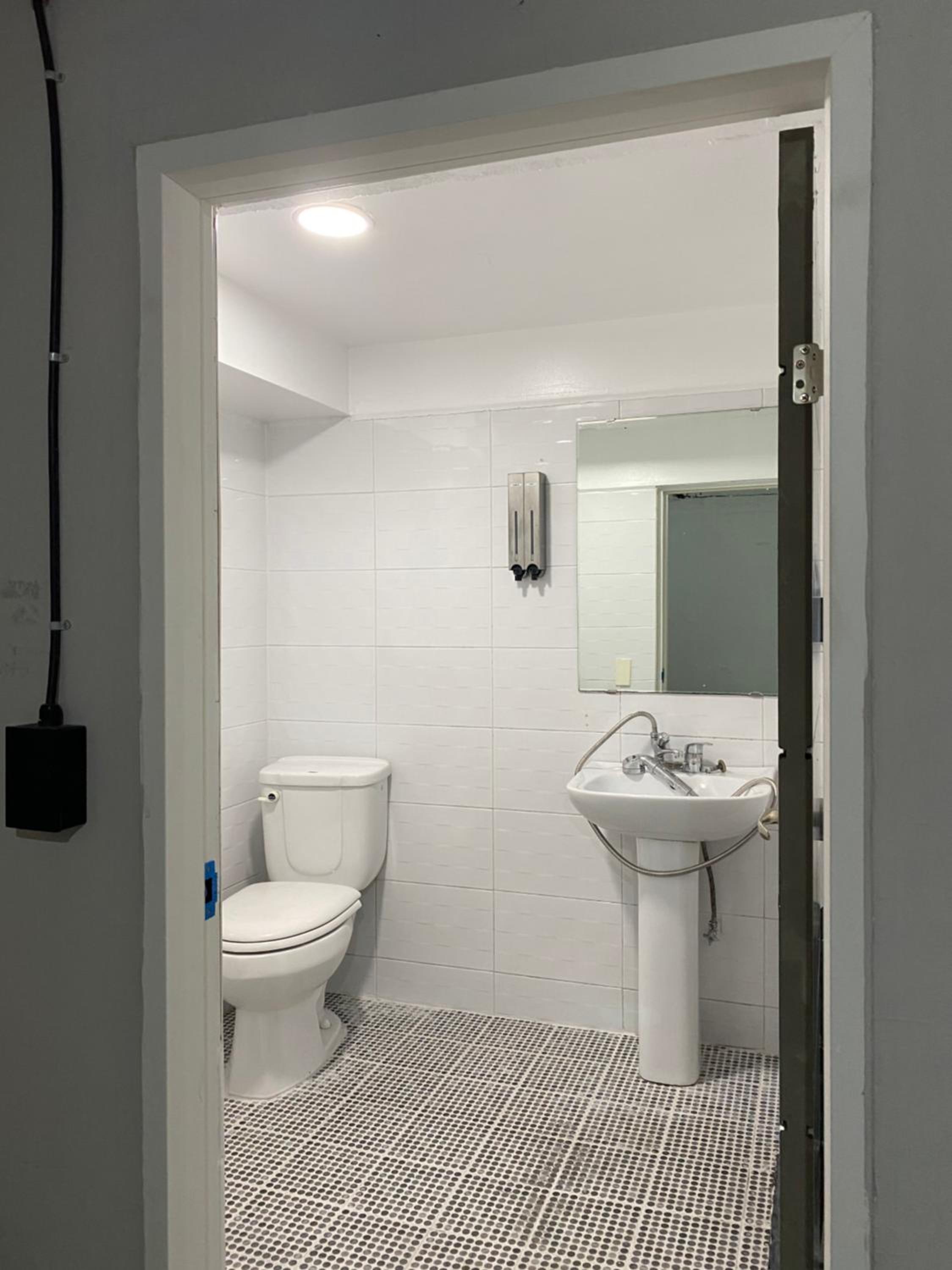 Pop Itaewon Guesthouse 42/42