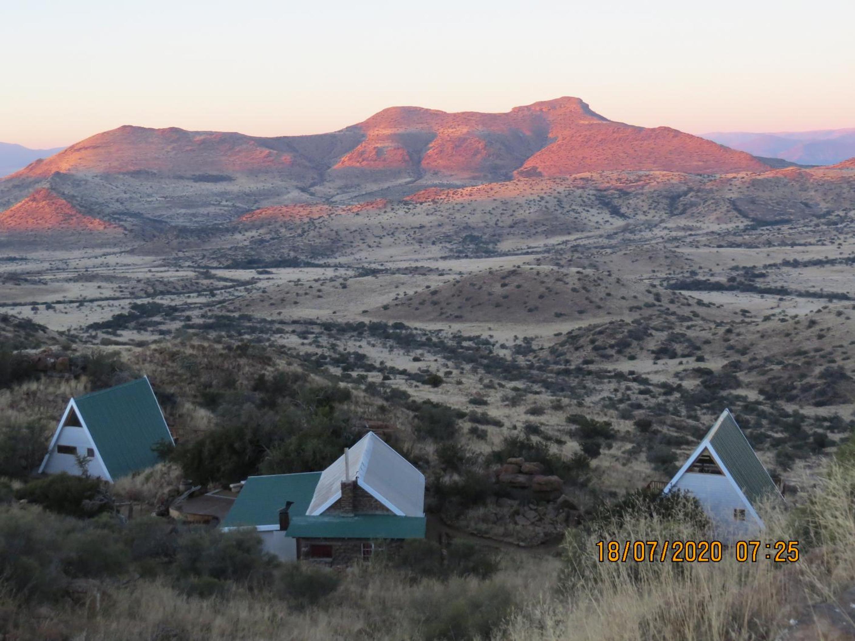 Linduli Farmstay 23/25
