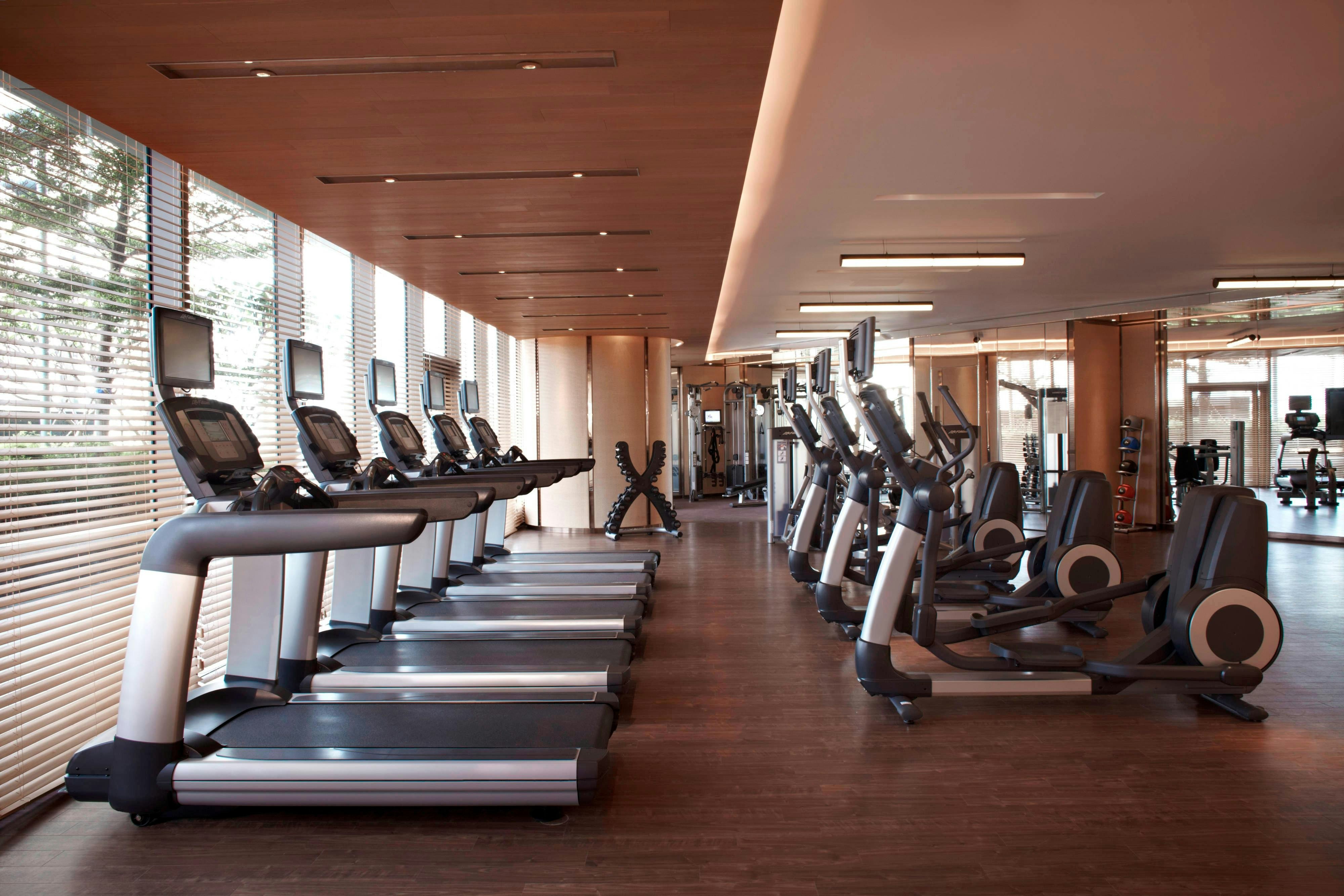 Courtyard By Marriott Hong Kong Shatin 20/46