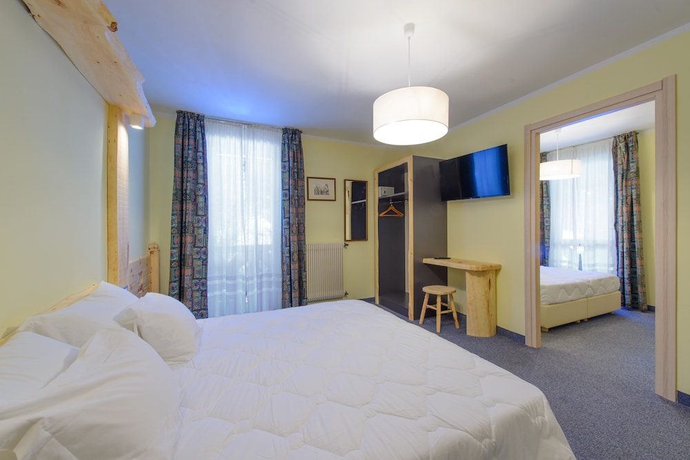 Park Hotel Faloria 7/36
