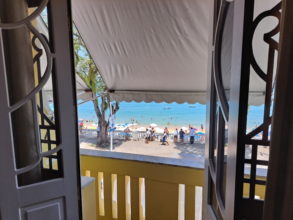 Village Novo Beach Suites 61/69