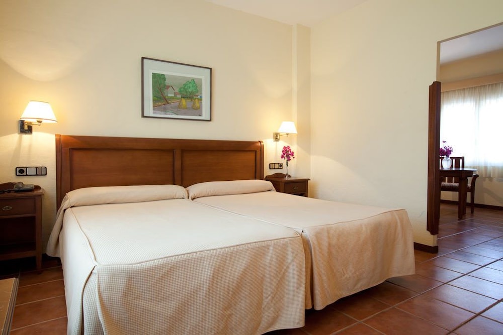 Hotel Montepiedra 16/50