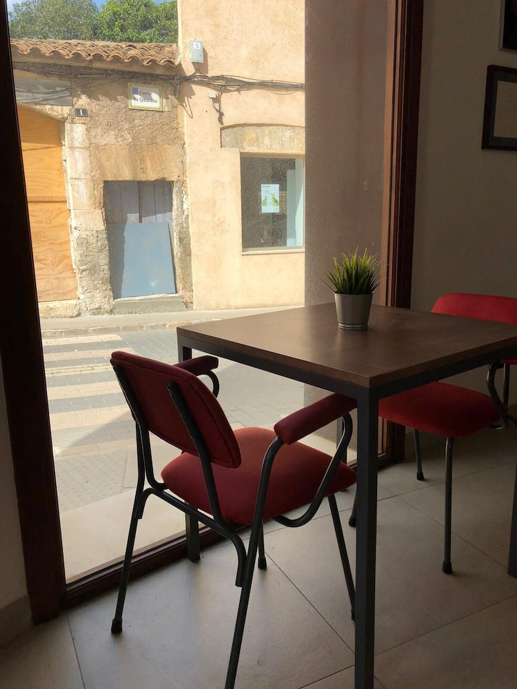 Hotel Central Maria 60/63