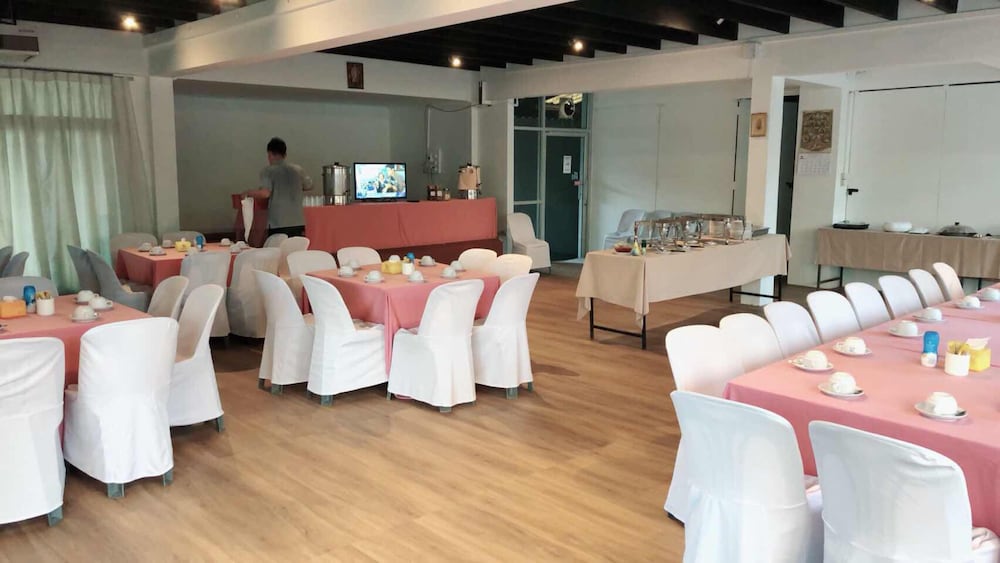 Sinkiat Thani Hotel 35/44