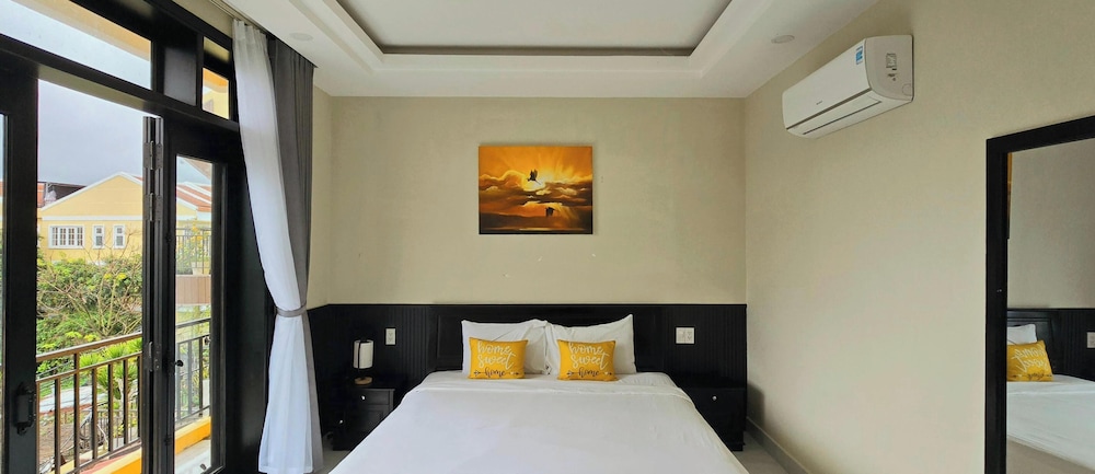 Flamingo Villa Hoi An 35/71