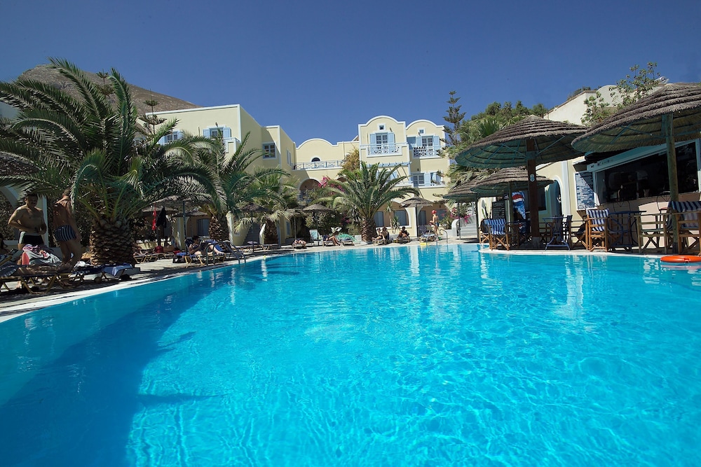 Zephyros Hotel Santorini 41/50