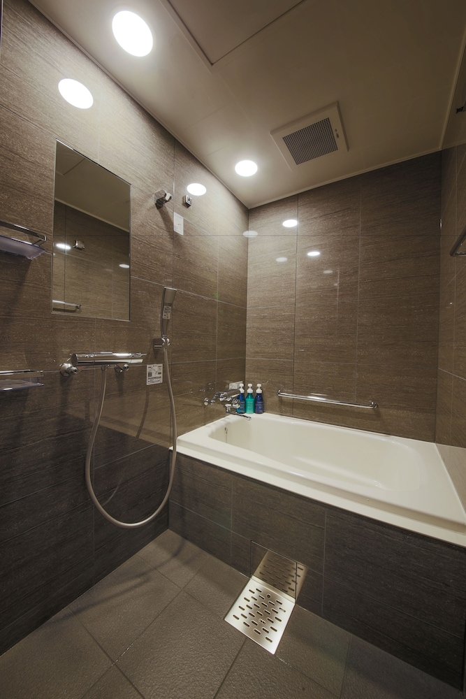Hotel Code Shinsaibashi 22/40