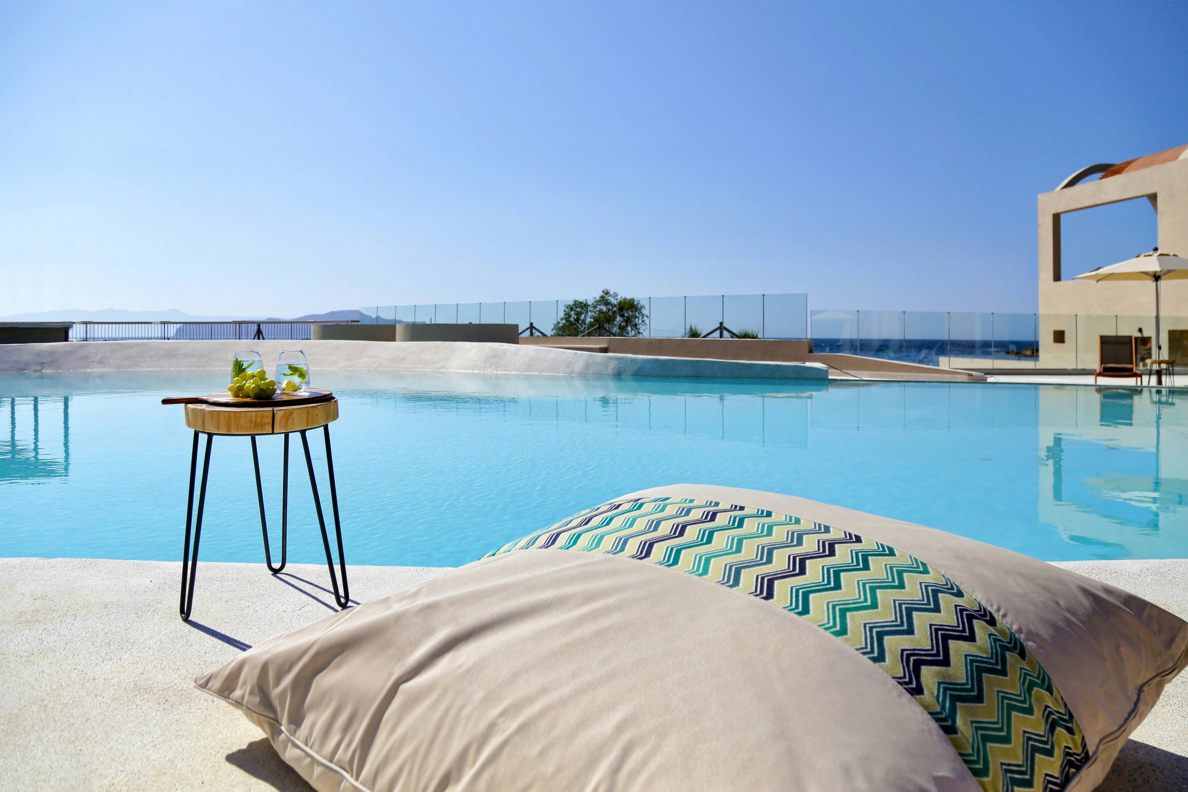 Domes Noruz Chania, Autograph Collection- Adults Only 50/53