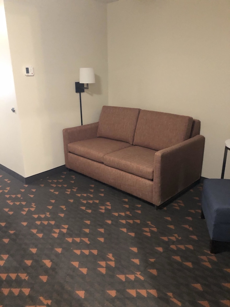 Holiday Inn & Suites Mount Pleasant 37/64