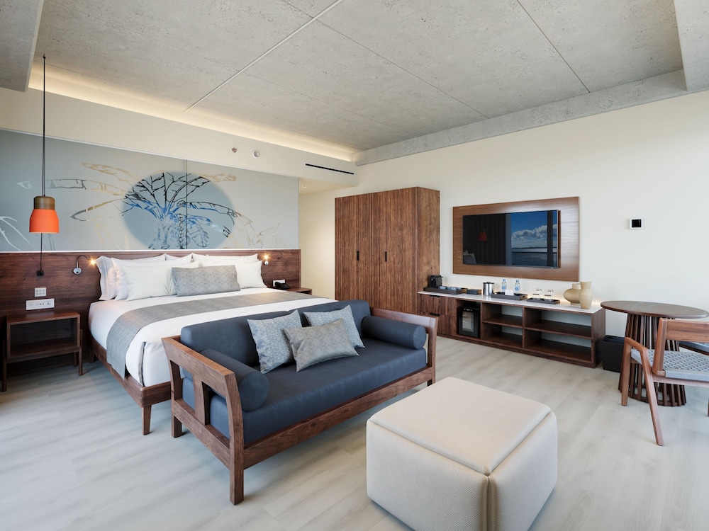 Mondrian Cancun All Inclusive 21/59