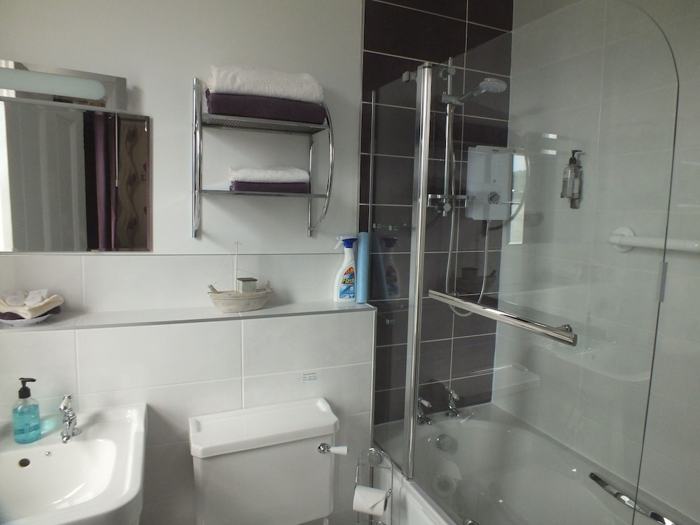 Glan Heulog Bed and Breakfast 36/59