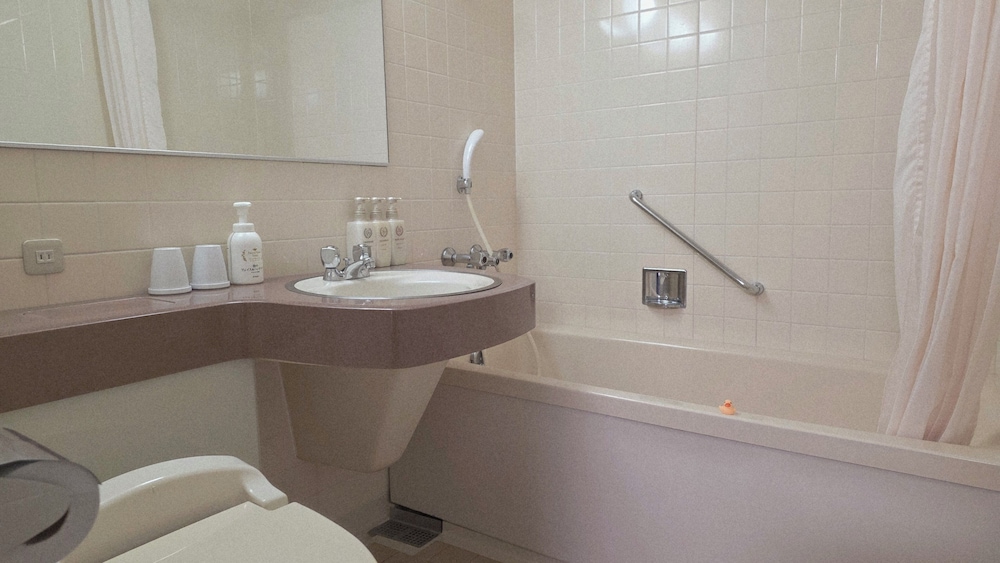Shinmatsudo Station Hotel 27/27