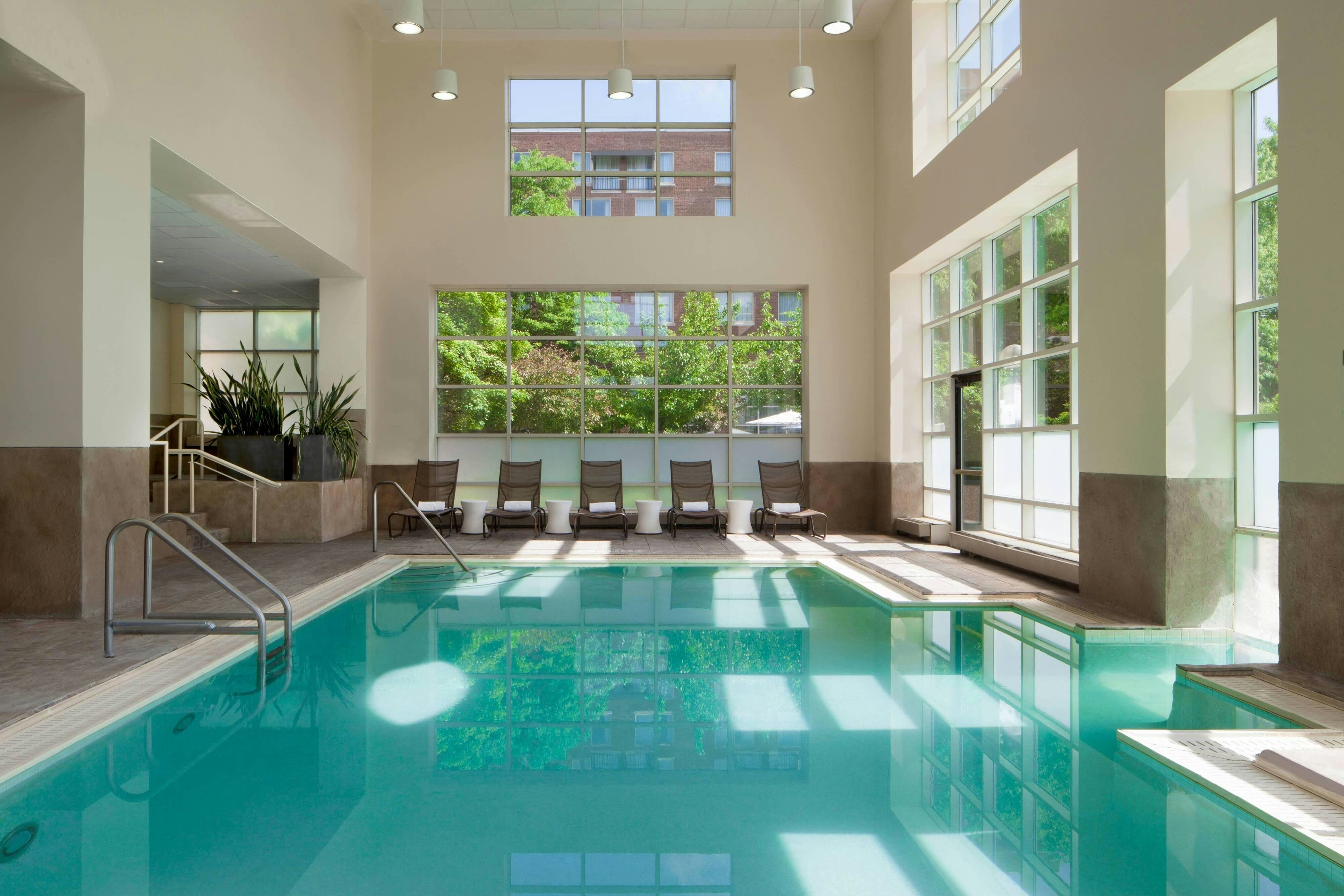 The Westin Princeton at Forrestal Village 27/79
