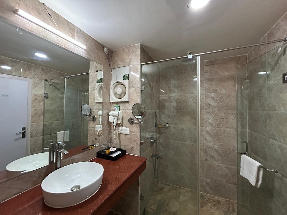 Hotel Anand International 46/46