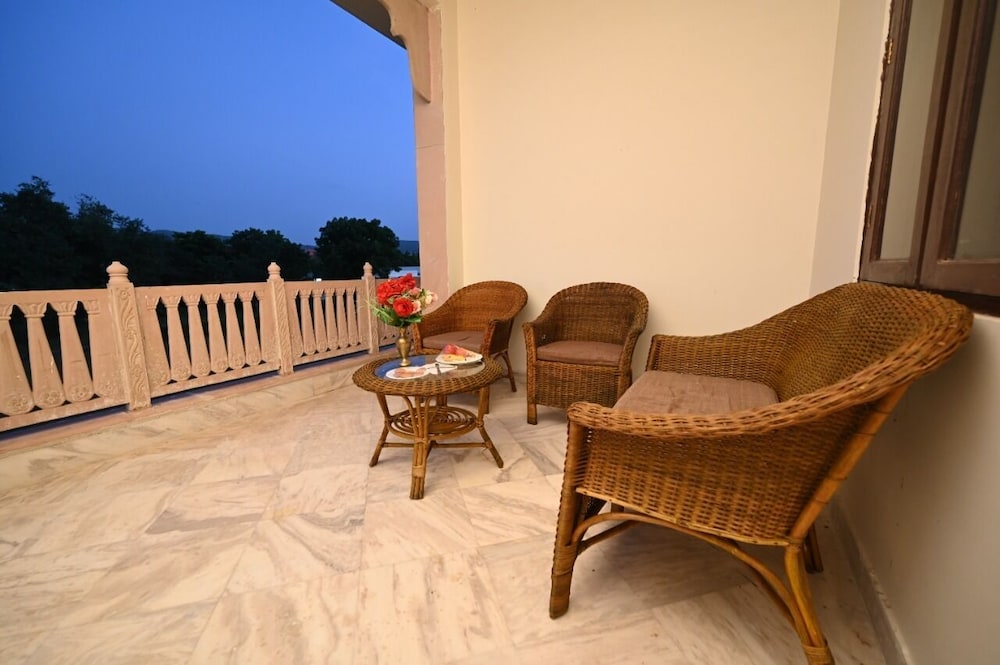 ClarksInn Suites Ranthambore 39/62