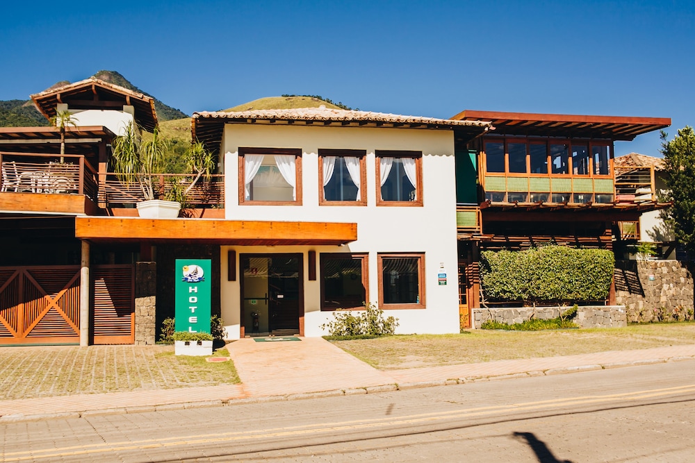 Fita Azul Hotel 2/66