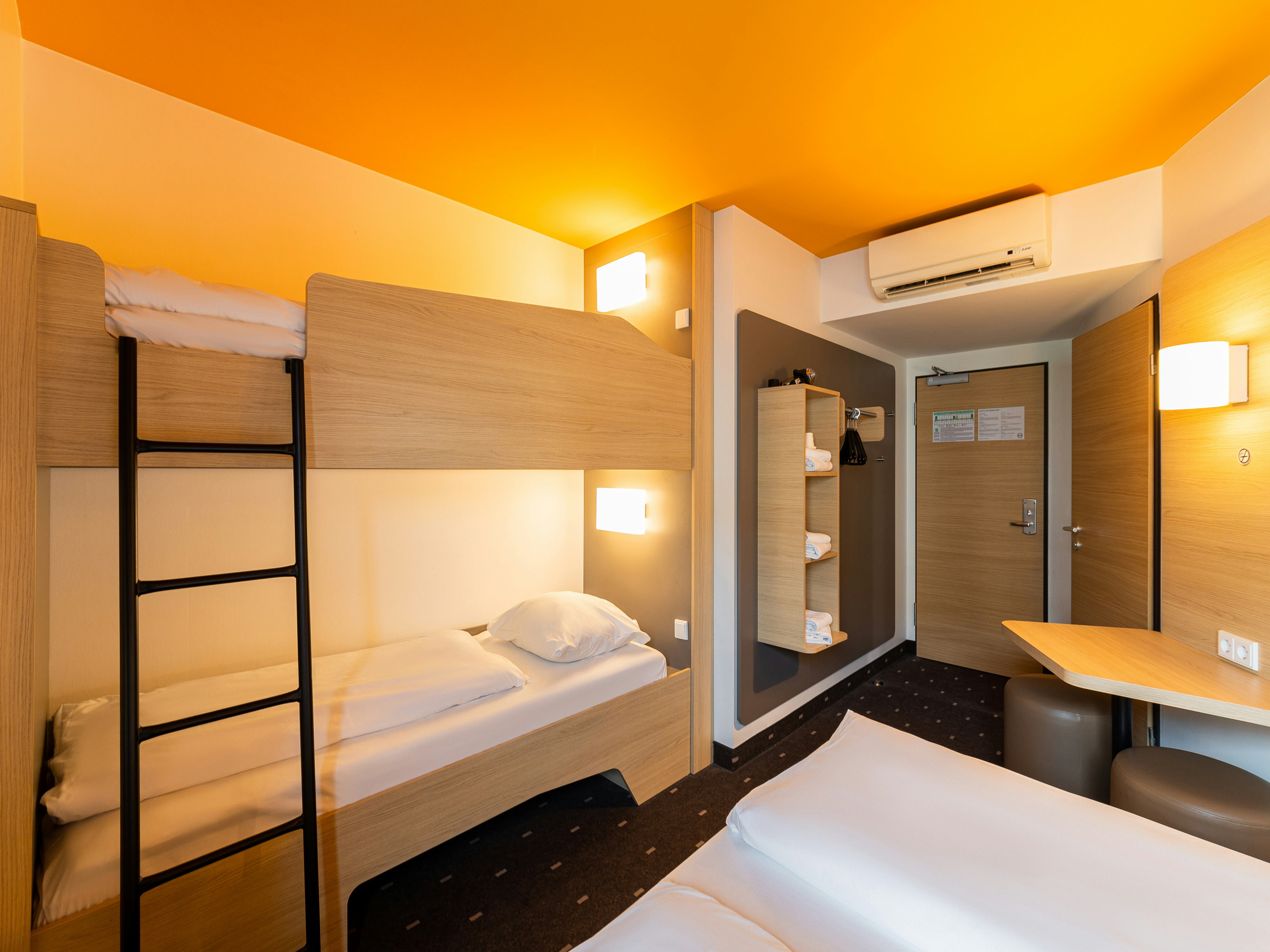 B&B Hotel Essen 17/27
