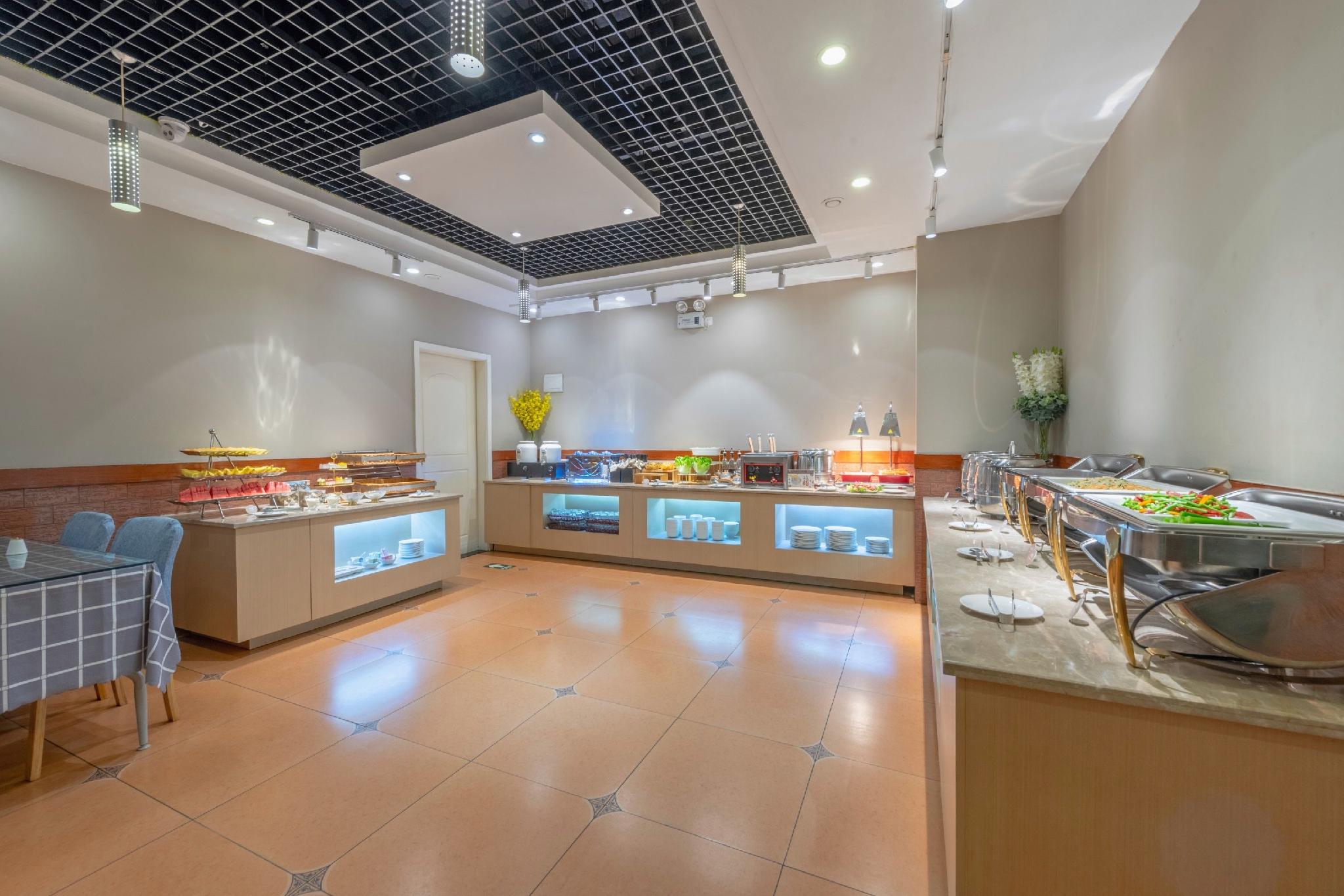 Homeinn Neo (Guangzhou Zhujiang New Town) 18/27