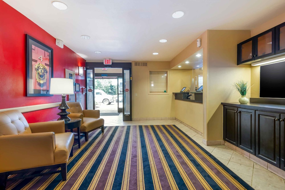 Extended Stay America Piscataway - Rutgers University 9/52