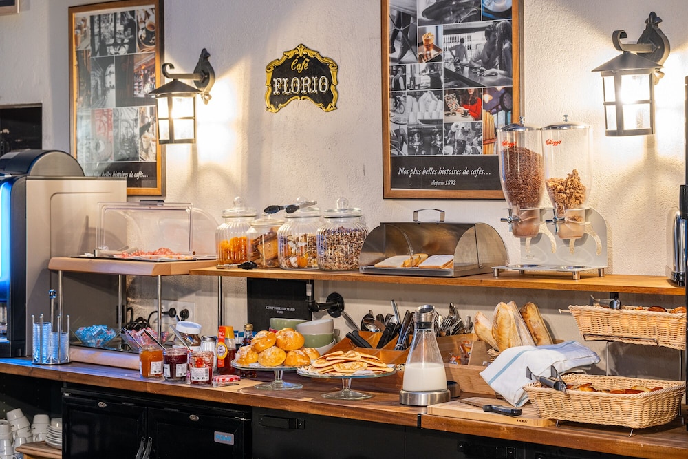 The Originals Boutique, Hotel Le Marignan, Le Havre Centre Gare 24/40