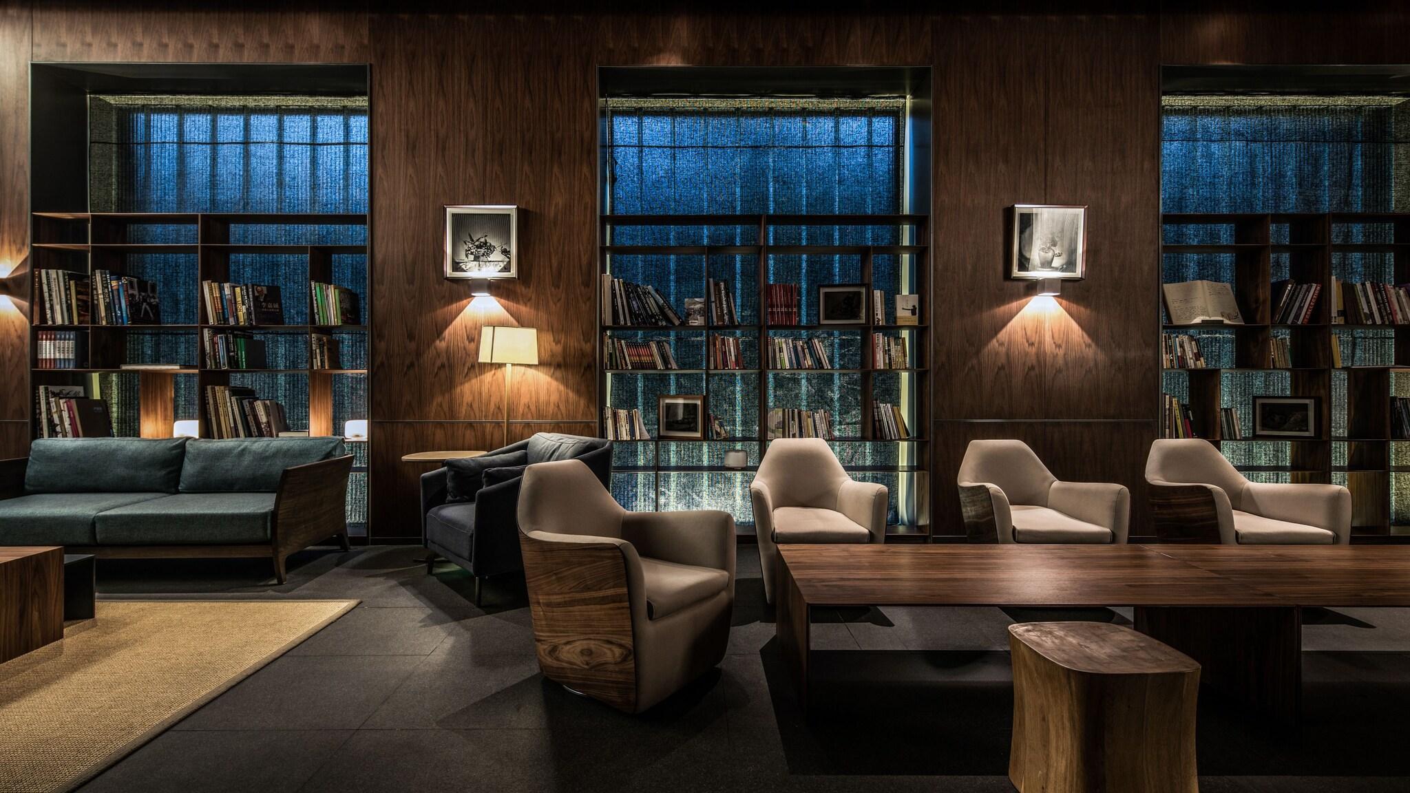 The Nook Hotel Hangzhou 15/24