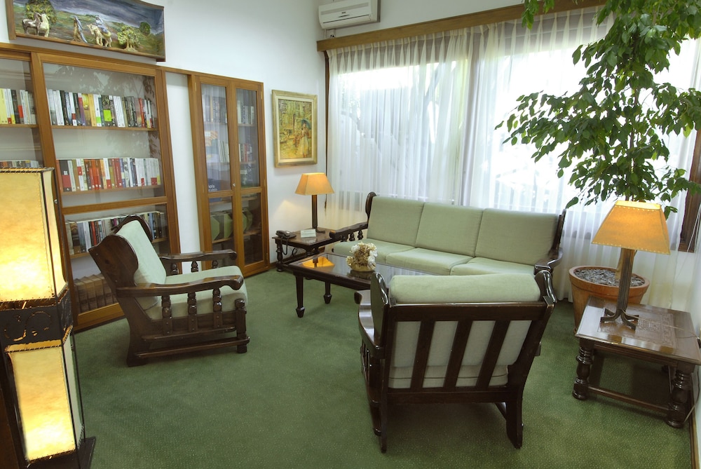 Hotel del Lago Golf and Art Resort 17/50