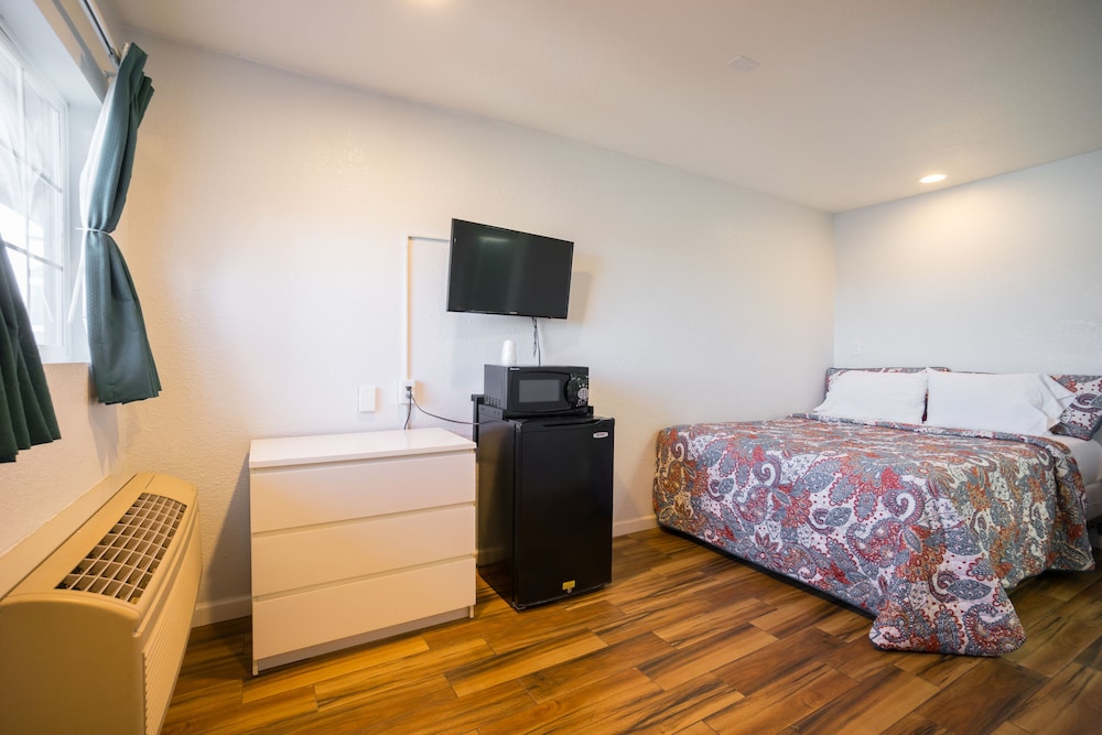 Berkeley Inn 21/50
