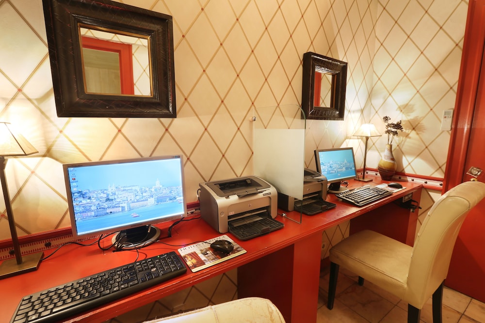 Hotel Lisboa Plaza - Avenida, a Lisbon Heritage Collection 44/56