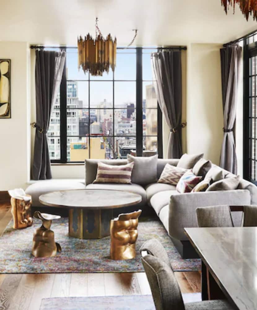 The Ludlow Hotel 36/56