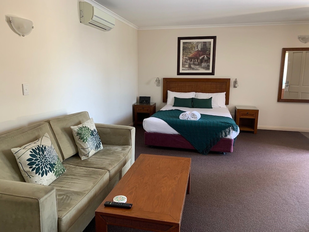 Armidale Pines Motel 28/62