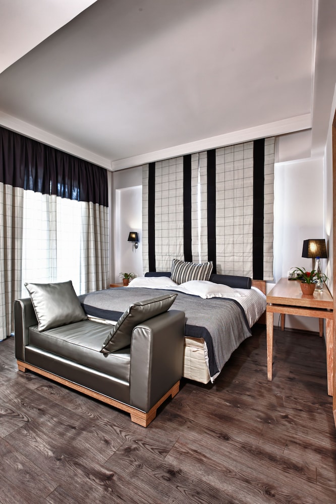 Olympus Thea Boutique Hotel & Spa 19/43