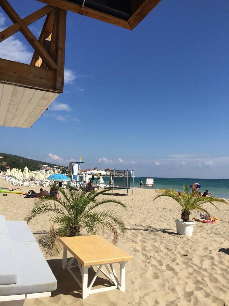 Prestige Fort Beach 58/64