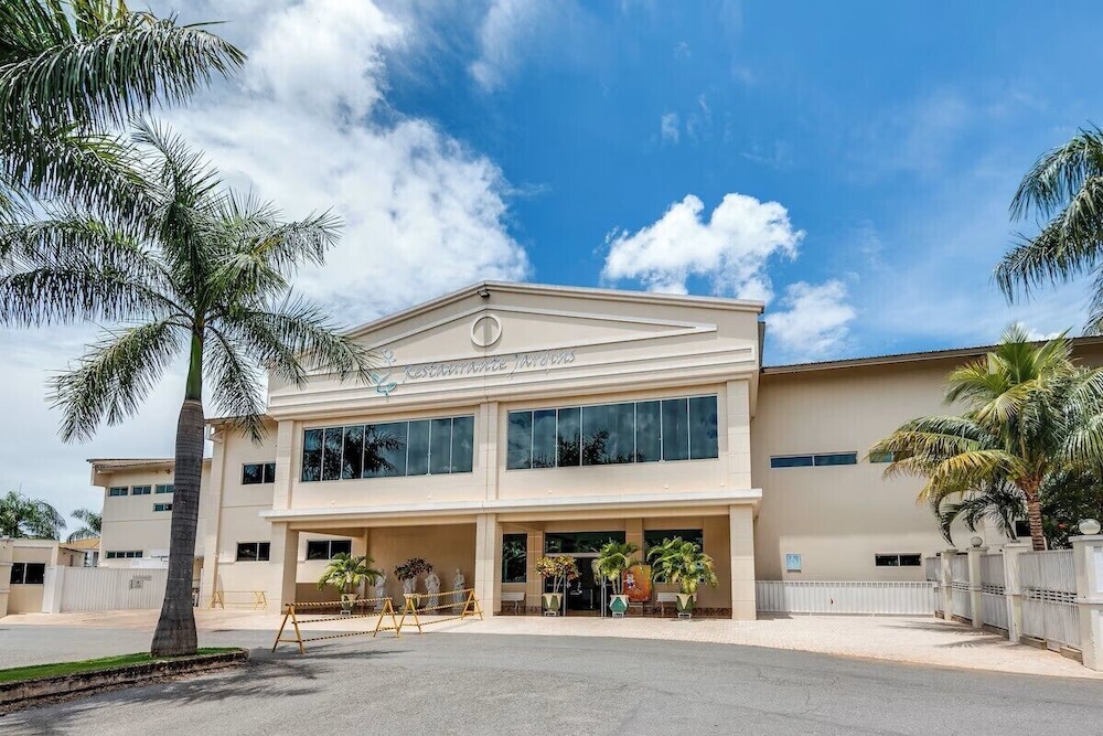Resort Lacqua Diroma - Caldas Tur 3/50