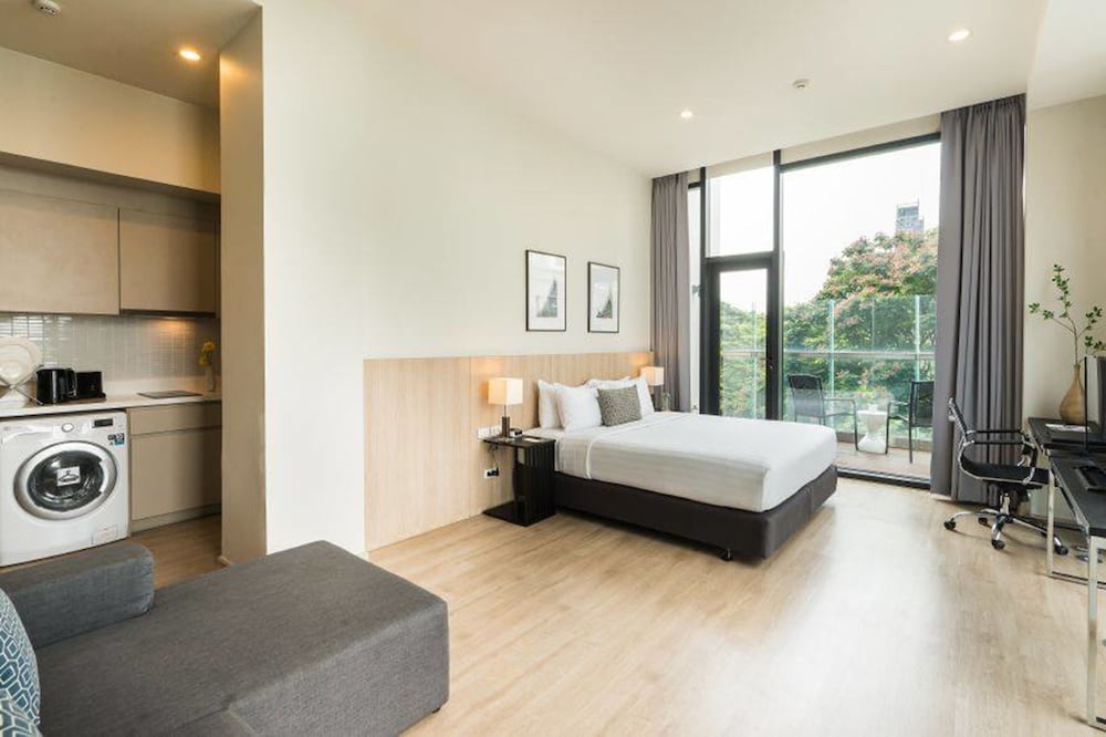 The Residence On Thonglor 16/61