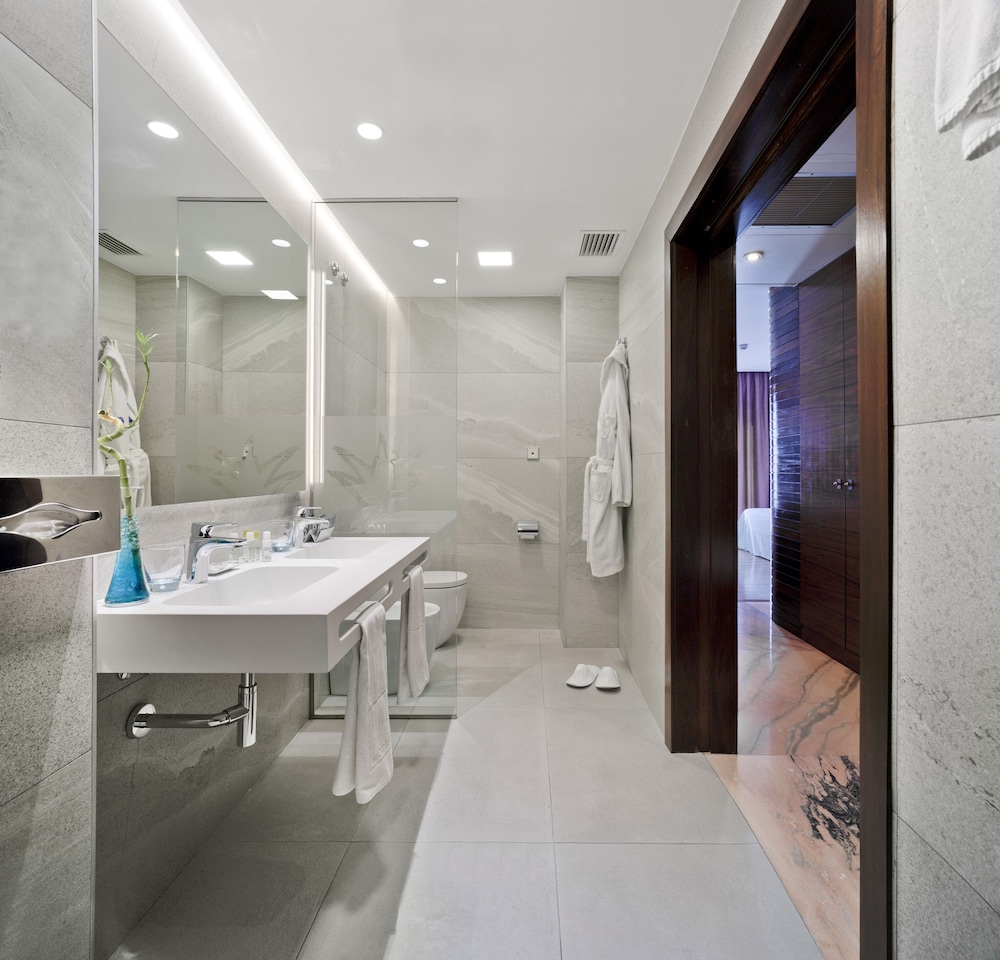 Hotel Murcia Rincon de Pepe Affiliated by Melia (ex Tryp Murcia) 29/73