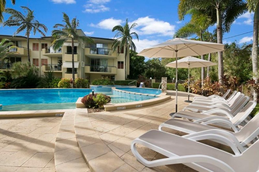 MONTPELLIER BOUTIQUE RESORT 13/18