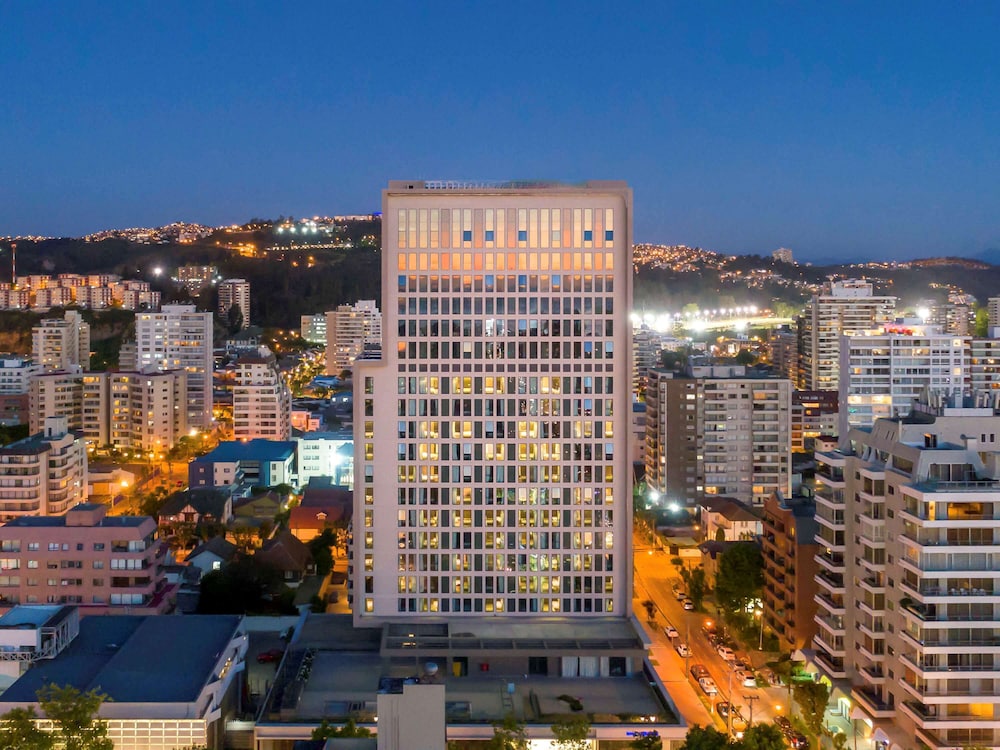 Novotel Vina Del Mar 3/48