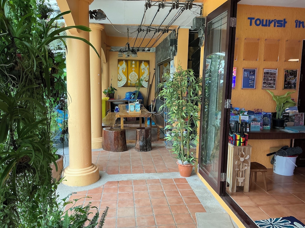 Dikachaya Hostel 10/45