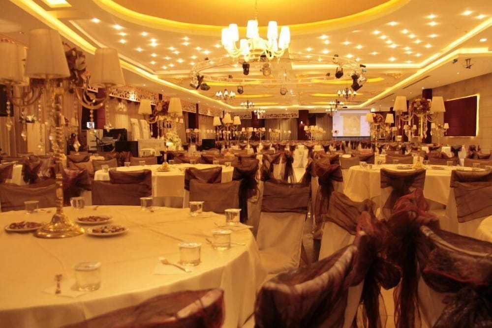 Ozpark Hotel 39/50